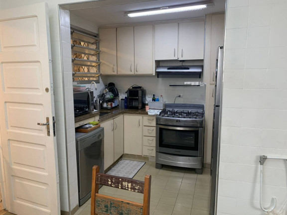 Imagem Sobrado com 3 Quartos à Venda, 168 m² em Boqueirão - Santos Imagem Sobrado com 3 Quartos à Venda, 168 m² em Boqueirão - Santos