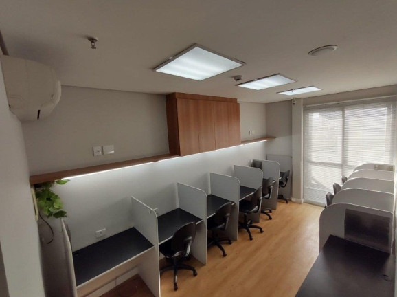 Imagem Imóvel Comercial à Venda, 40 m² em Vila Leopoldina - São Paulo