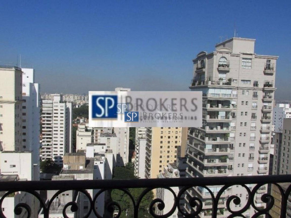 Imagem Apartamento com 4 Quartos à Venda, 320 m² em Jardim Paulista - São Paulo Imagem Apartamento com 4 Quartos à Venda, 320 m² em Jardim Paulista - São Paulo
