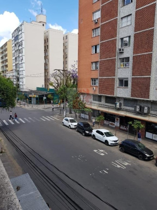 Imagem Apartamento com 2 Quartos à Venda, 70 m² em Cidade Baixa - Porto Alegre Imagem Apartamento com 2 Quartos à Venda, 70 m² em Cidade Baixa - Porto Alegre