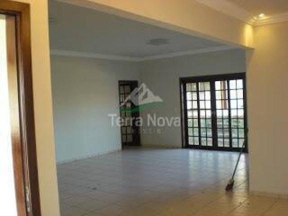 Imagem Casa com 4 Quartos à Venda, 400 m² em Loteamento Portal Da Colina - Jundiaí
