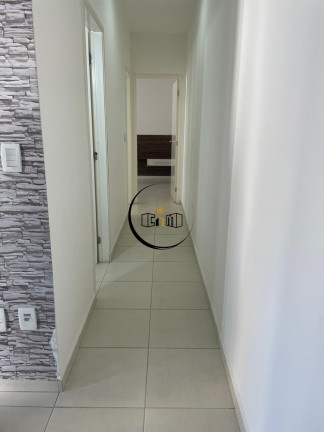 Imagem Apartamento com 2 Quartos à Venda, 56 m² em Chácara Segre - Jundiaí
