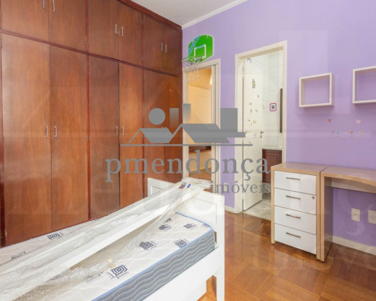Imagem Apartamento com 3 Quartos à Venda, 260 m² em Higienópolis - São Paulo Imagem Apartamento com 3 Quartos à Venda, 260 m² em Higienópolis - São Paulo