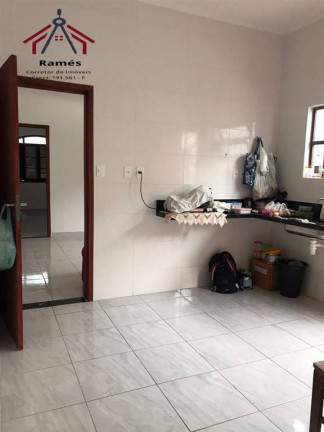 Imagem Casa com 3 Quartos à Venda, 150 m² em Vila Guilhermina - Praia Grande Imagem Casa com 3 Quartos à Venda, 150 m² em Vila Guilhermina - Praia Grande
