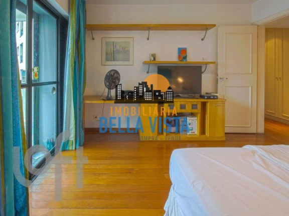 Imagem Apartamento com 3 Quartos à Venda,  em Itaim Bibi - São Paulo