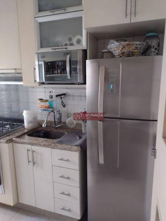 Imagem Apartamento com 2 Quartos à Venda, 49 m² em Mooca - São Paulo