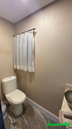 Imagem Casa com 3 Quartos à Venda, 200 m² em Boqueirão - Santos
