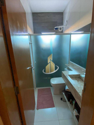 Imagem Casa com 3 Quartos à Venda, 156 m² em Condomínio Terras Do Vale - Caçapava Imagem Casa com 3 Quartos à Venda, 156 m² em Condomínio Terras Do Vale - Caçapava