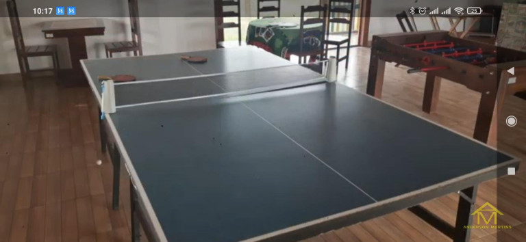 Imagem Casa com 5 Quartos à Venda, 200 m² em Village Do Sol - Guarapari