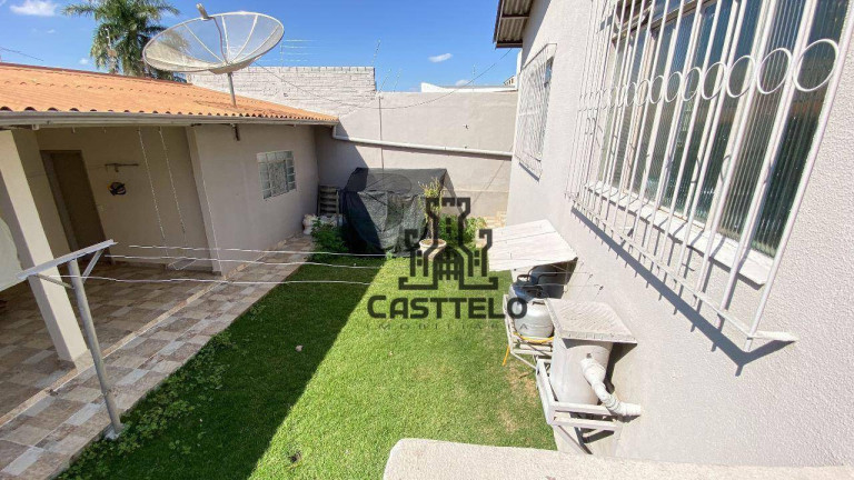 Imagem Casa com 3 Quartos à Venda, 194 m² em Parque Residencial João Piza - Londrina Imagem Casa com 3 Quartos à Venda, 194 m² em Parque Residencial João Piza - Londrina