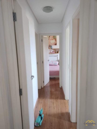 Imagem Apartamento com 3 Quartos à Venda, 92 m² em Anhangabaú - Jundiaí Imagem Apartamento com 3 Quartos à Venda, 92 m² em Anhangabaú - Jundiaí