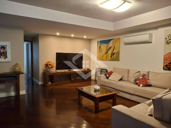 Imagem Apartamento com 3 Quartos à Venda, 176 m² em Barra Da Tijuca - Rio De Janeiro Imagem Apartamento com 3 Quartos à Venda, 176 m² em Barra Da Tijuca - Rio De Janeiro