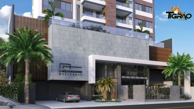 Imagem Apartamento com 2 Quartos à Venda, 74 m² em Fazendinha - Itajaí Imagem Apartamento com 2 Quartos à Venda, 74 m² em Fazendinha - Itajaí