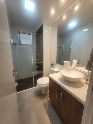 Foto do imóvel Apartamento com 3 Quartos à Venda, 84 m² em Jaguaré - São Paulo