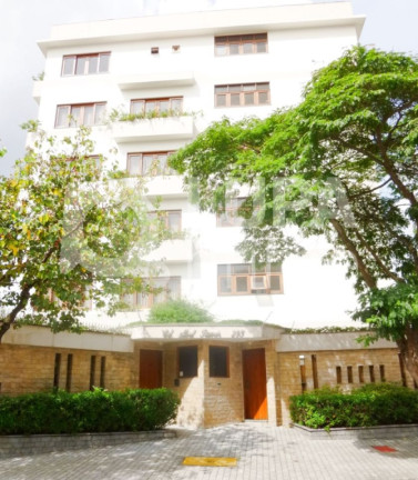 Imagem Apartamento com 4 Quartos à Venda, 390 m² em Vila Maria Alta - São Paulo Imagem Apartamento com 4 Quartos à Venda, 390 m² em Vila Maria Alta - São Paulo