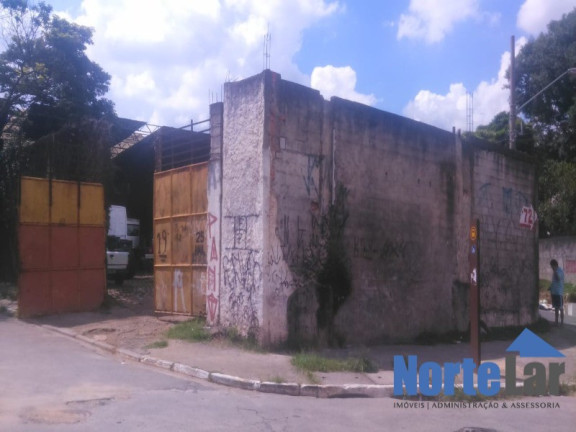 Imagem Imóvel Comercial à Venda, 1.300 m² em Vila Zat - São Paulo Imagem Imóvel Comercial à Venda, 1.300 m² em Vila Zat - São Paulo