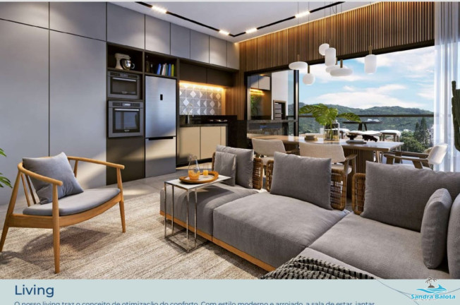 Imagem Apartamento com 1 Quarto à Venda, 35 m² em Toninhas - Ubatuba Imagem Apartamento com 1 Quarto à Venda, 35 m² em Toninhas - Ubatuba