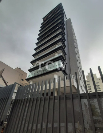 Imagem Apartamento com 4 Quartos à Venda, 193 m² em Vila Nova Conceição - São Paulo