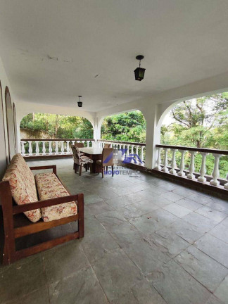 Imagem Casa com 5 Quartos à Venda ou Locação, 480 m² em Três Montanhas - Osasco