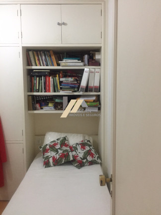 Imóvel com 4 Quartos à Venda, 188 m² em Cambuí - Campinas