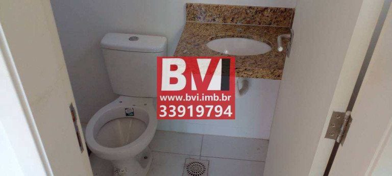 Imagem Apartamento com 3 Quartos à Venda, 215 m² em Vista Alegre - Rio De Janeiro