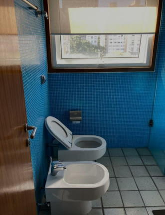 Imagem Apartamento com 3 Quartos à Venda, 250 m² em Higienópolis - São Paulo Imagem Apartamento com 3 Quartos à Venda, 250 m² em Higienópolis - São Paulo