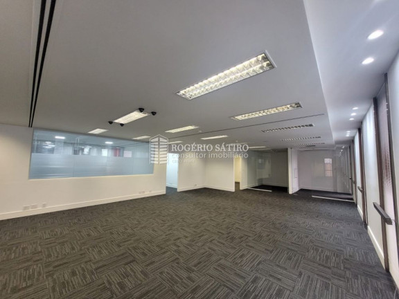 Imagem Sala Comercial para Alugar, 500 m² em Bela Vista - São Paulo