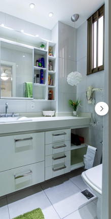 Imagem Imóvel com 4 Quartos à Venda, 173 m² em Piratininga - Niterói