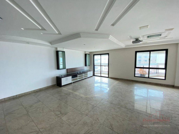 Imagem Apartamento com 3 Quartos à Venda, 241 m² em Praia Das Gaivotas - Vila Velha Imagem Apartamento com 3 Quartos à Venda, 241 m² em Praia Das Gaivotas - Vila Velha