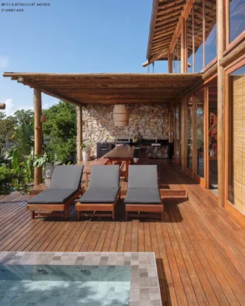 Imagem Imóvel com 7 Quartos à Venda, 550 m² em Centro - Maraú
