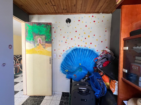 Imagem Casa com 3 Quartos à Venda, 121 m² em Samambaia Norte (samambaia) - Brasília Imagem Casa com 3 Quartos à Venda, 121 m² em Samambaia Norte (samambaia) - Brasília