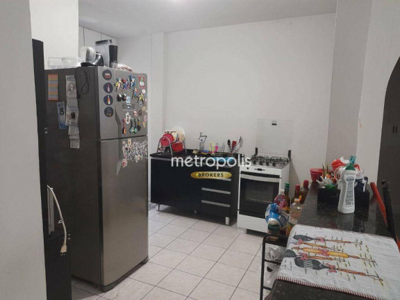 Imagem Apartamento com 2 Quartos à Venda, 72 m² em Nova Gerty - São Caetano Do Sul Imagem Apartamento com 2 Quartos à Venda, 72 m² em Nova Gerty - São Caetano Do Sul