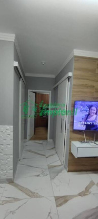 Imagem Apartamento com 2 Quartos à Venda, 49 m² em Jardim Das Palmeiras - Várzea Paulista