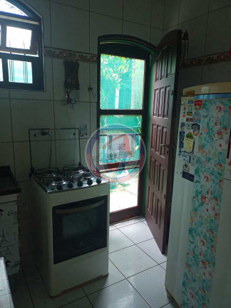 Imagem Casa com 2 Quartos à Venda, 97 m² em Itaóca - Mongaguá Imagem Casa com 2 Quartos à Venda, 97 m² em Itaóca - Mongaguá