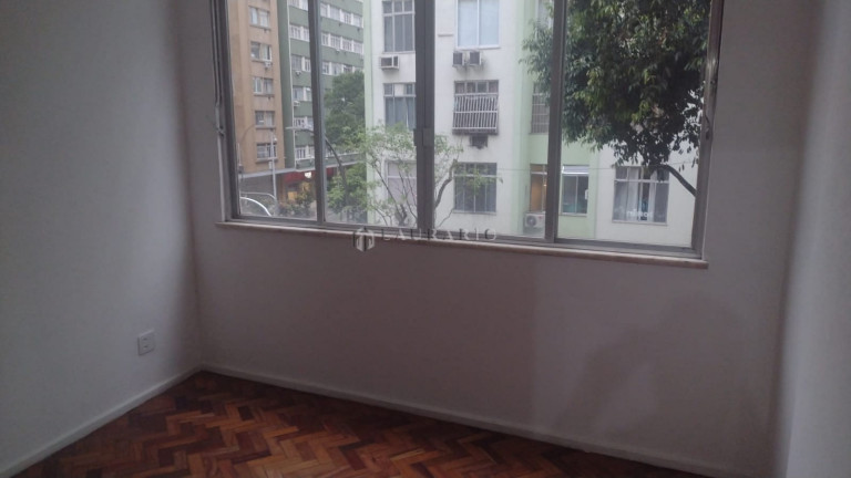 Imagem Apartamento com 1 Quarto à Venda, 47 m² em Copacabana - Rio De Janeiro