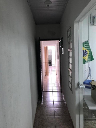Imagem Casa com 2 Quartos à Venda, 110 m² em Jardim Santa Rosália - Sorocaba Imagem Casa com 2 Quartos à Venda, 110 m² em Jardim Santa Rosália - Sorocaba