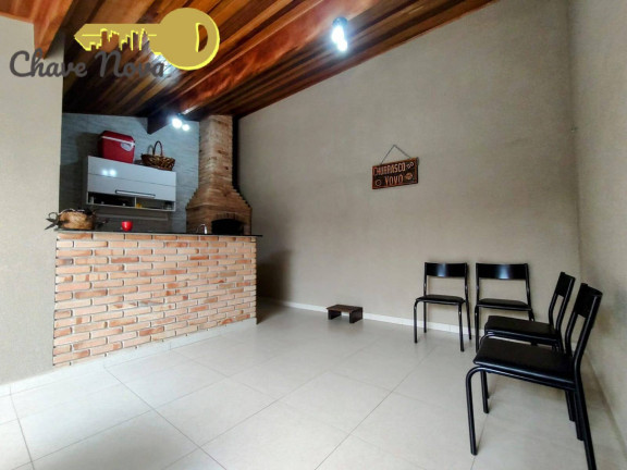 Imagem Casa com 3 Quartos à Venda, 182 m² em Jardim São Marcos - Bom Jesus Dos Perdões Imagem Casa com 3 Quartos à Venda, 182 m² em Jardim São Marcos - Bom Jesus Dos Perdões