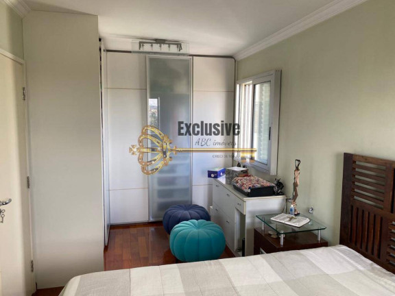 Imagem Apartamento com 3 Quartos à Venda, 60 m² em Parque Marajoara - Santo André Imagem Apartamento com 3 Quartos à Venda, 60 m² em Parque Marajoara - Santo André
