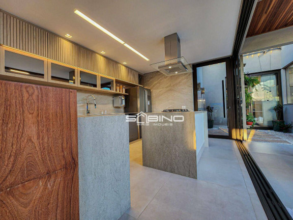 Imagem Casa com 5 Quartos à Venda, 370 m² em Riviera - Bertioga