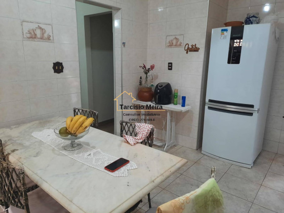 Imagem Casa com 3 Quartos à Venda, 250 m² em Jardim Nova Europa - Campinas