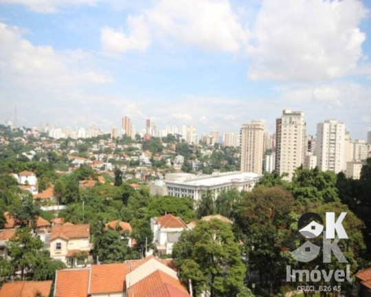 Imagem Apartamento com 3 Quartos à Venda, 213 m² em Higienópolis - São Paulo Imagem Apartamento com 3 Quartos à Venda, 213 m² em Higienópolis - São Paulo