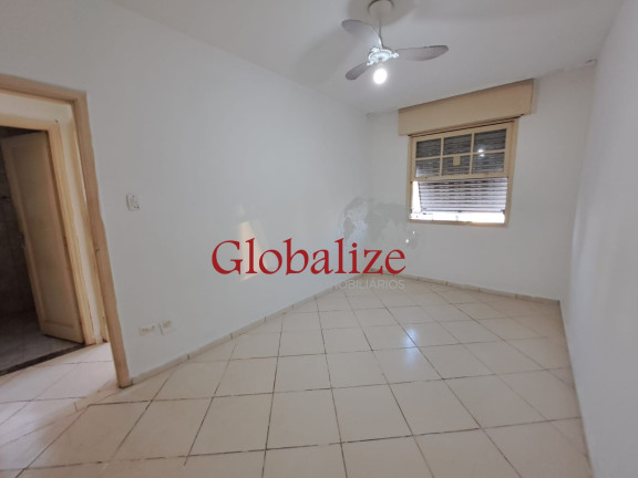 Imagem Imóvel com 3 Quartos à Venda, 103 m² em Boqueirão - Santos