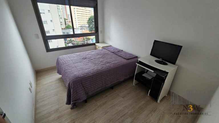 Imagem Apartamento com 2 Quartos à Venda, 69 m² em Vila Romana - São Paulo