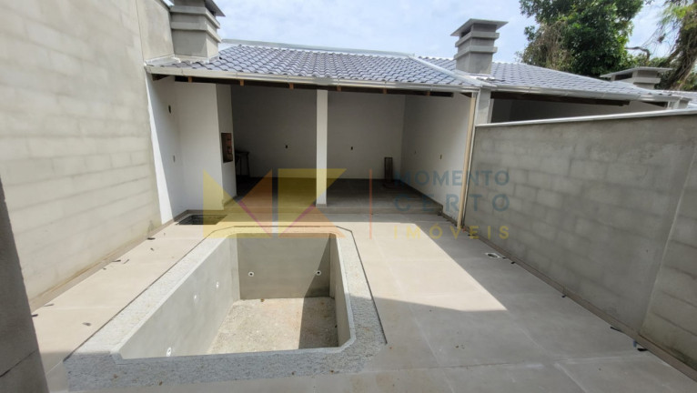 Imagem Sobrado com 3 Quartos à Venda, 144 m² em Velha - Blumenau