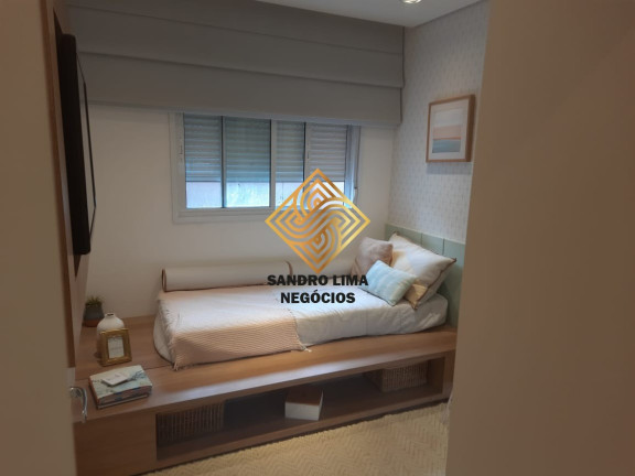 Imagem Apartamento com 2 Quartos à Venda, 63 m² em Jardim Prudência - São Paulo