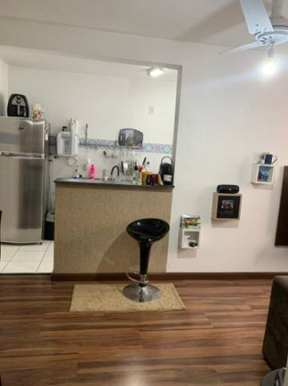 Imagem Apartamento com 2 Quartos à Venda, 57 m² em Jardim América - São José Dos Campos Imagem Apartamento com 2 Quartos à Venda, 57 m² em Jardim América - São José Dos Campos