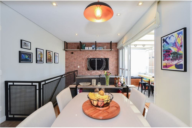 Imagem Apartamento com 2 Quartos à Venda, 74 m² em Vila Mariana - São Paulo