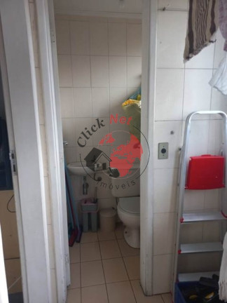 Imagem Apartamento com 3 Quartos à Venda, 98 m² em Santo Antônio - São Caetano Do Sul