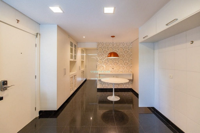 Imagem Apartamento com 3 Quartos à Venda, 201 m² em Panamby - São Paulo Imagem Apartamento com 3 Quartos à Venda, 201 m² em Panamby - São Paulo