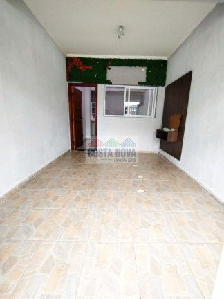 Casa com 2 Quartos à Venda, 73 m² em Antártica - Praia Grande